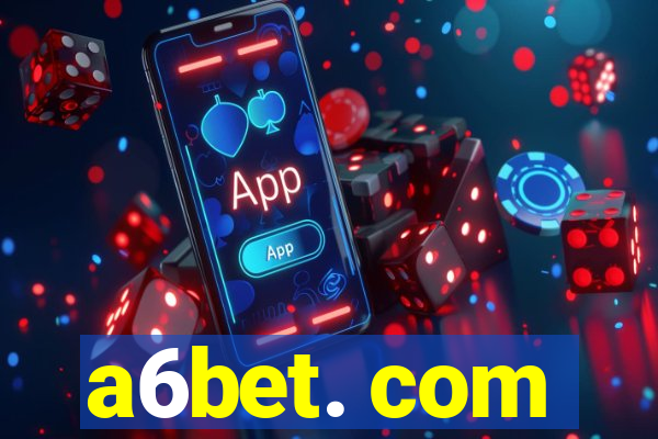 a6bet. com